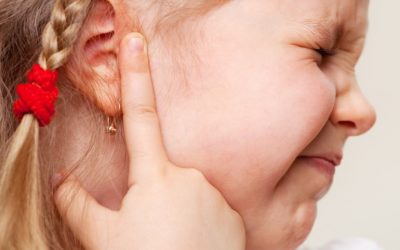 Earache Tips: Try Diet and Homeopathy!