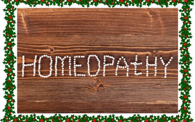 7 Homeopathic Remedies for Healthy Holidays