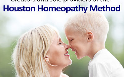 OCD, “PANDAS,” Tics, Tourette’s and Autism: Commonalities and Houston Homeopathy Method (HHM) Solutions